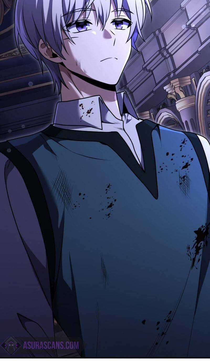 Hắc Kị Sĩ Thiên Tài Giới Hạn Thời Gian Chapter 19 trang 50