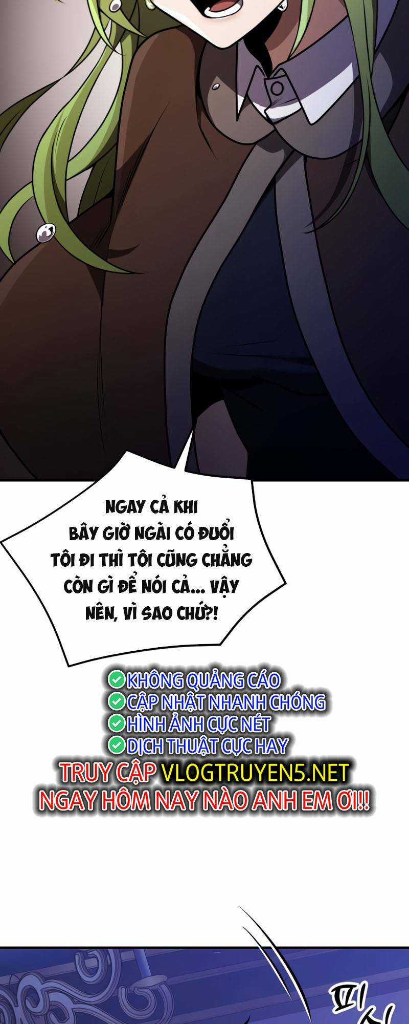 Hắc Kị Sĩ Thiên Tài Giới Hạn Thời Gian Chapter 19 trang 53