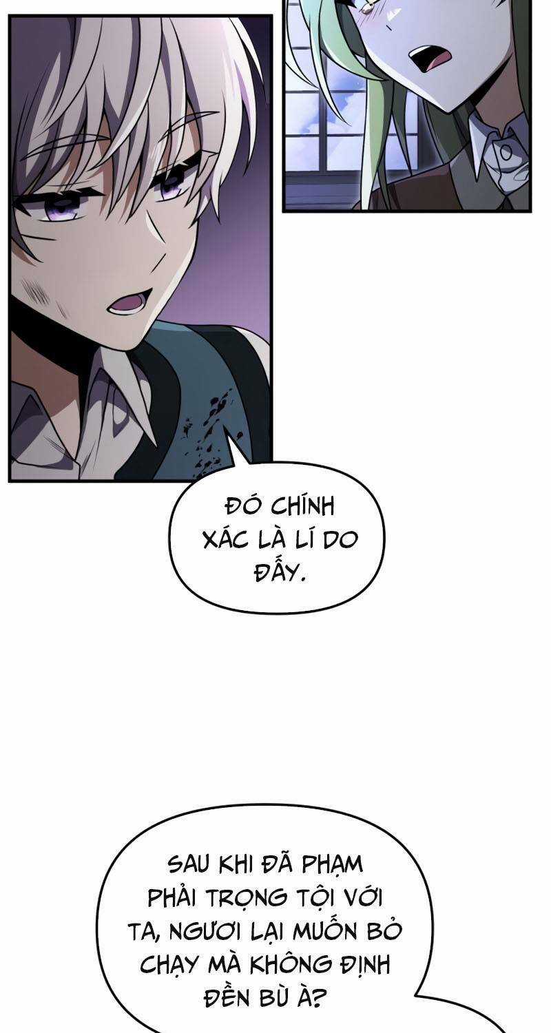 Hắc Kị Sĩ Thiên Tài Giới Hạn Thời Gian Chapter 19 trang 57