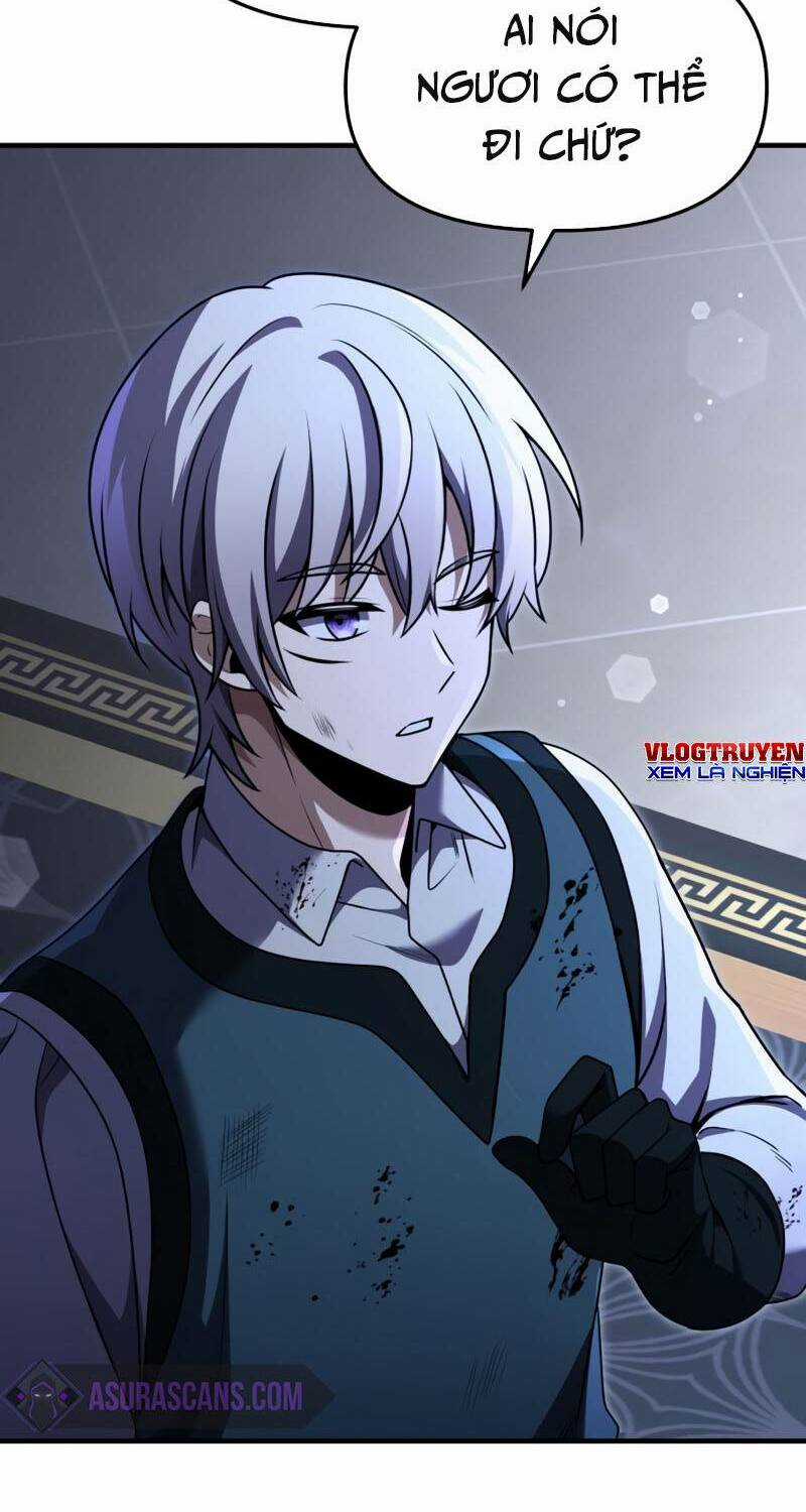 Hắc Kị Sĩ Thiên Tài Giới Hạn Thời Gian Chapter 19 trang 58