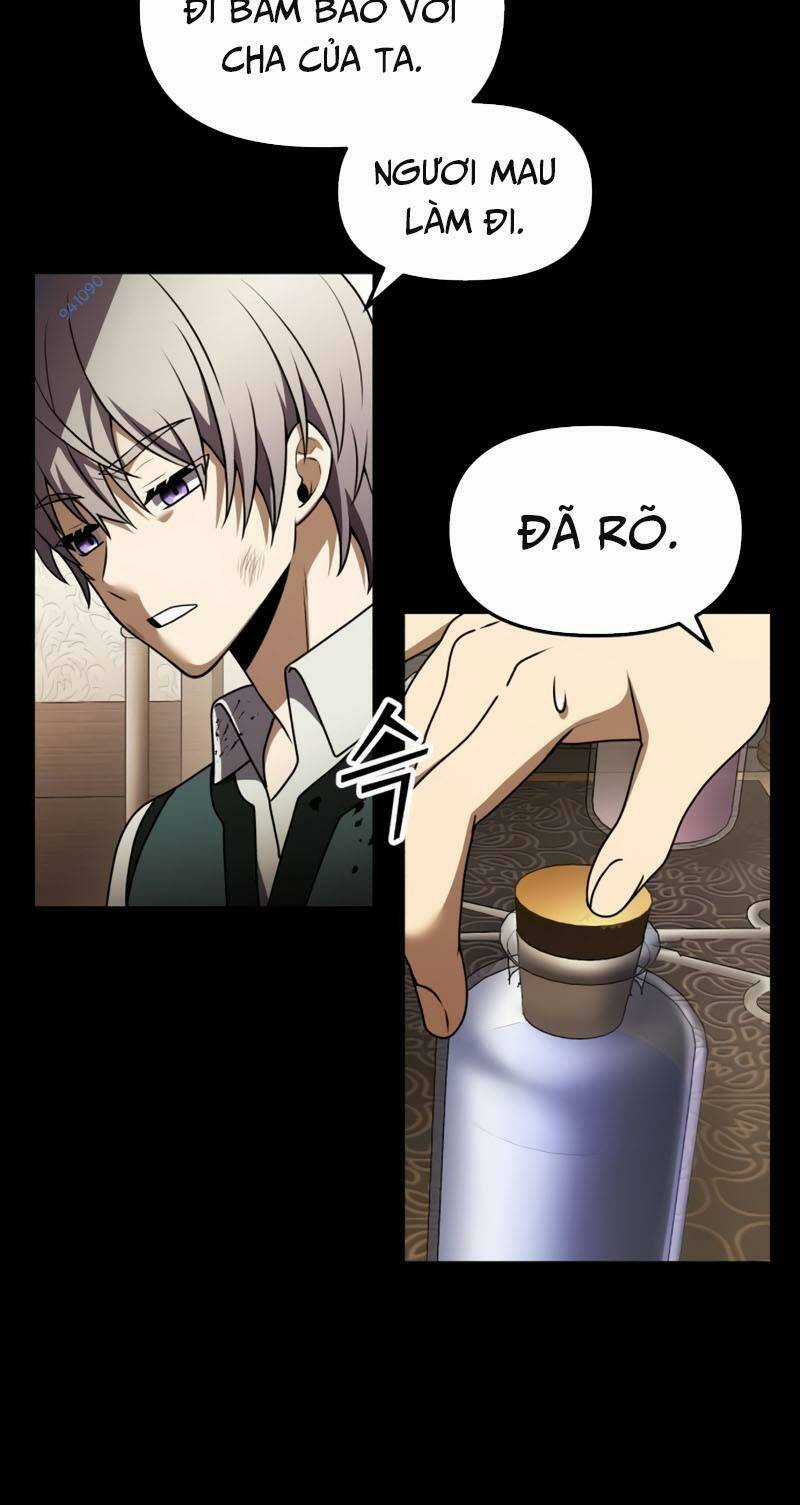 Hắc Kị Sĩ Thiên Tài Giới Hạn Thời Gian Chapter 19 trang 6