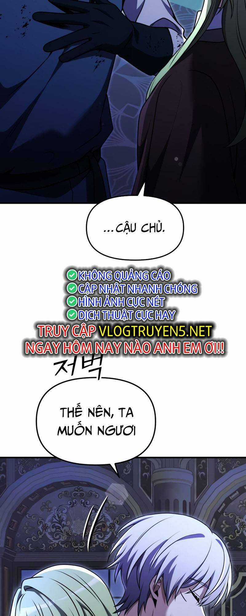 Hắc Kị Sĩ Thiên Tài Giới Hạn Thời Gian Chapter 19 trang 62