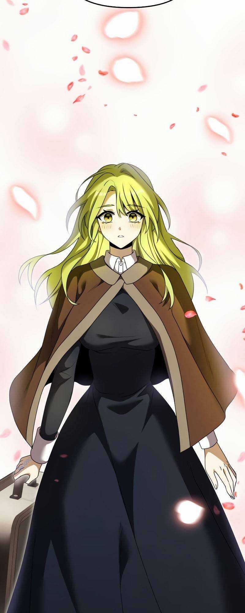 Hắc Kị Sĩ Thiên Tài Giới Hạn Thời Gian Chapter 19 trang 64