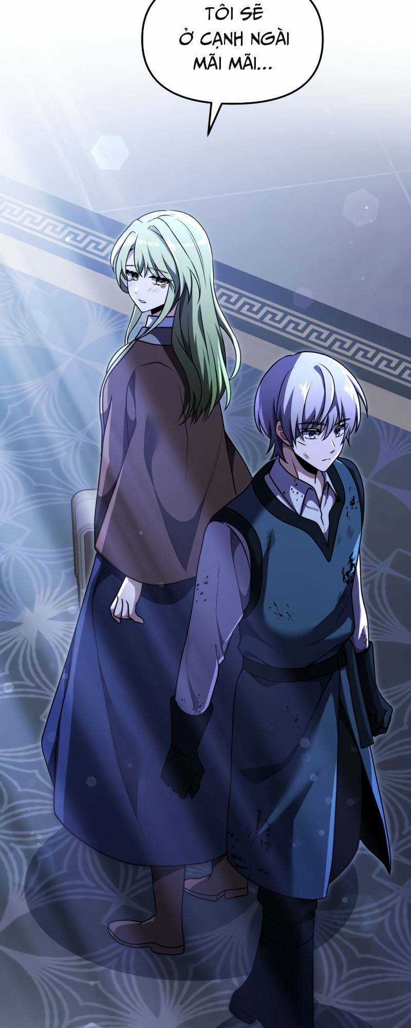 Hắc Kị Sĩ Thiên Tài Giới Hạn Thời Gian Chapter 19 trang 68