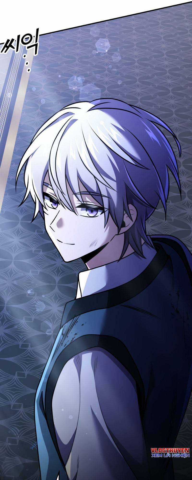 Hắc Kị Sĩ Thiên Tài Giới Hạn Thời Gian Chapter 19 trang 74