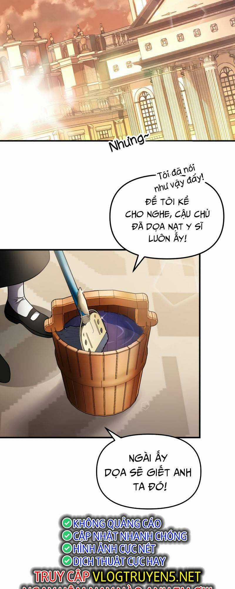 Hắc Kị Sĩ Thiên Tài Giới Hạn Thời Gian Chapter 19 trang 76