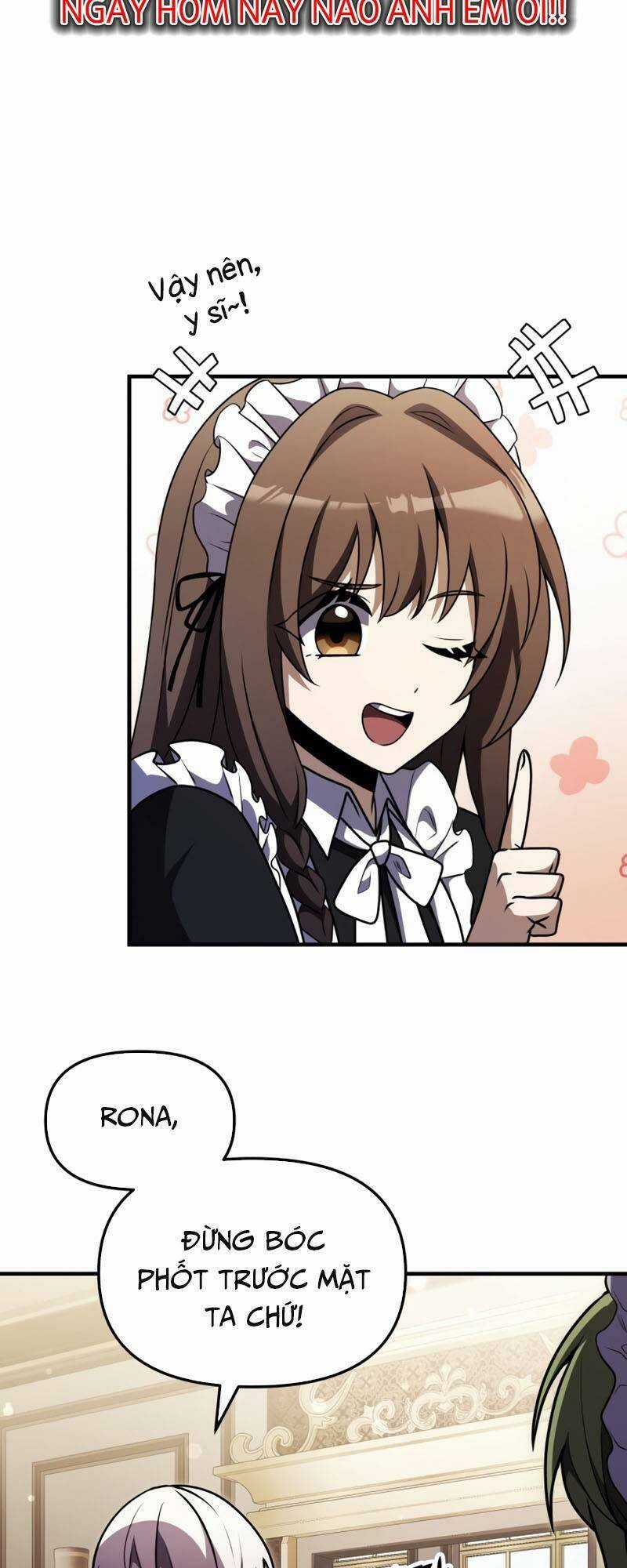 Hắc Kị Sĩ Thiên Tài Giới Hạn Thời Gian Chapter 19 trang 77