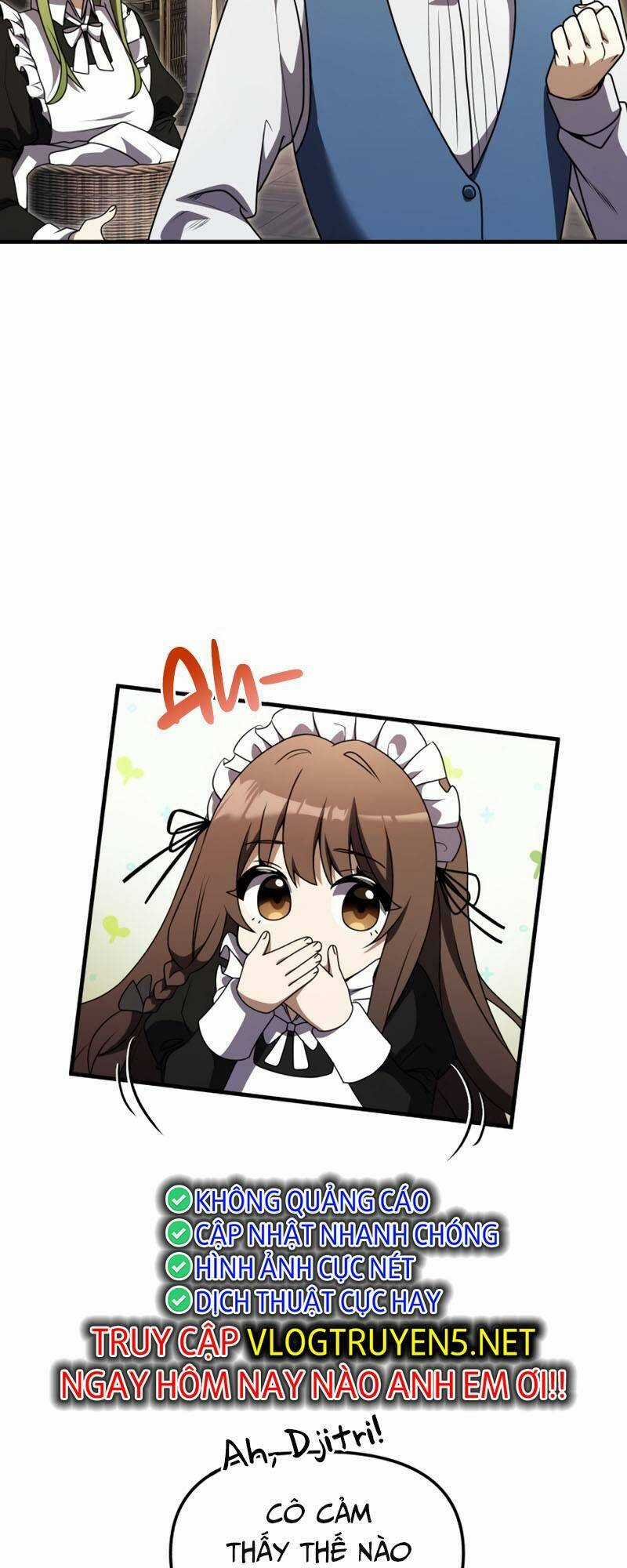 Hắc Kị Sĩ Thiên Tài Giới Hạn Thời Gian Chapter 19 trang 79