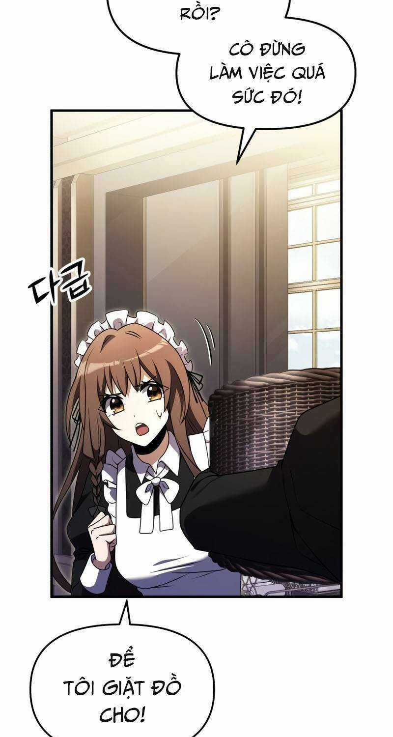 Hắc Kị Sĩ Thiên Tài Giới Hạn Thời Gian Chapter 19 trang 80