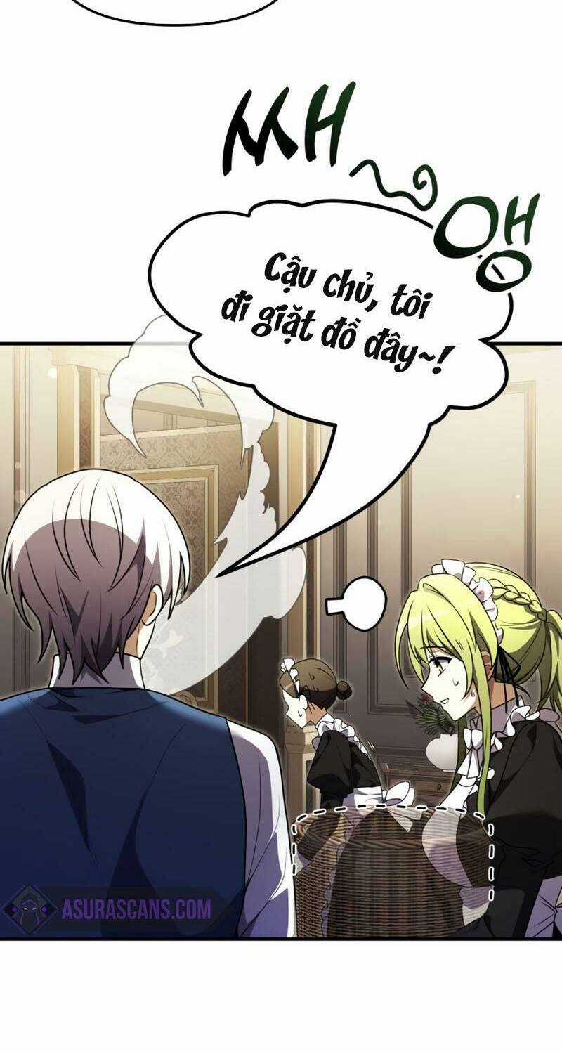 Hắc Kị Sĩ Thiên Tài Giới Hạn Thời Gian Chapter 19 trang 81