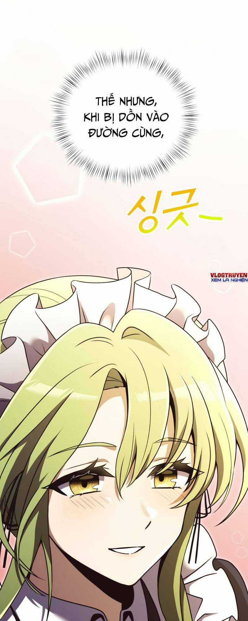 Hắc Kị Sĩ Thiên Tài Giới Hạn Thời Gian Chapter 19 trang 88