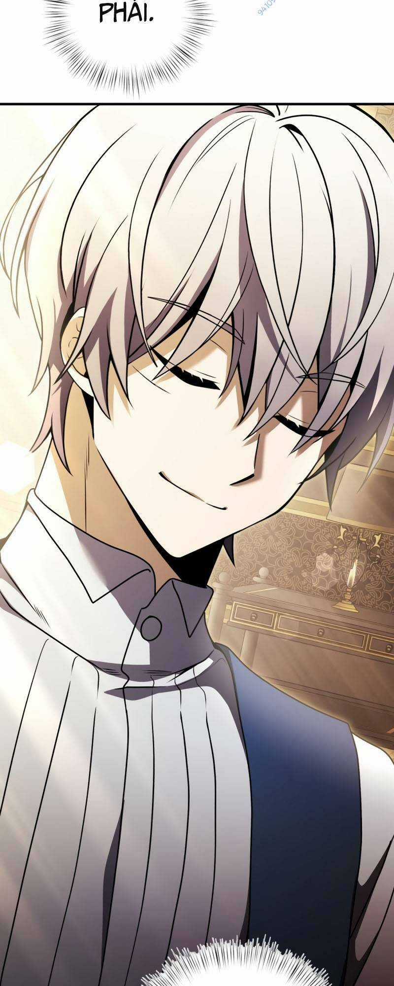 Hắc Kị Sĩ Thiên Tài Giới Hạn Thời Gian Chapter 19 trang 91