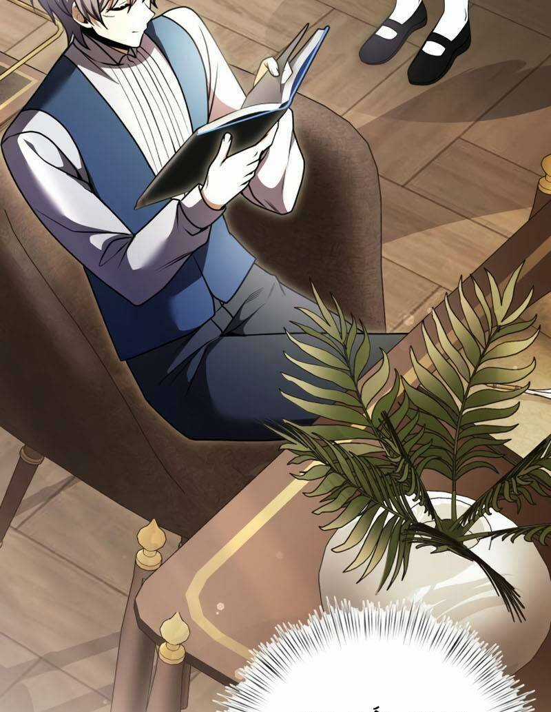 Hắc Kị Sĩ Thiên Tài Giới Hạn Thời Gian Chapter 19 trang 93