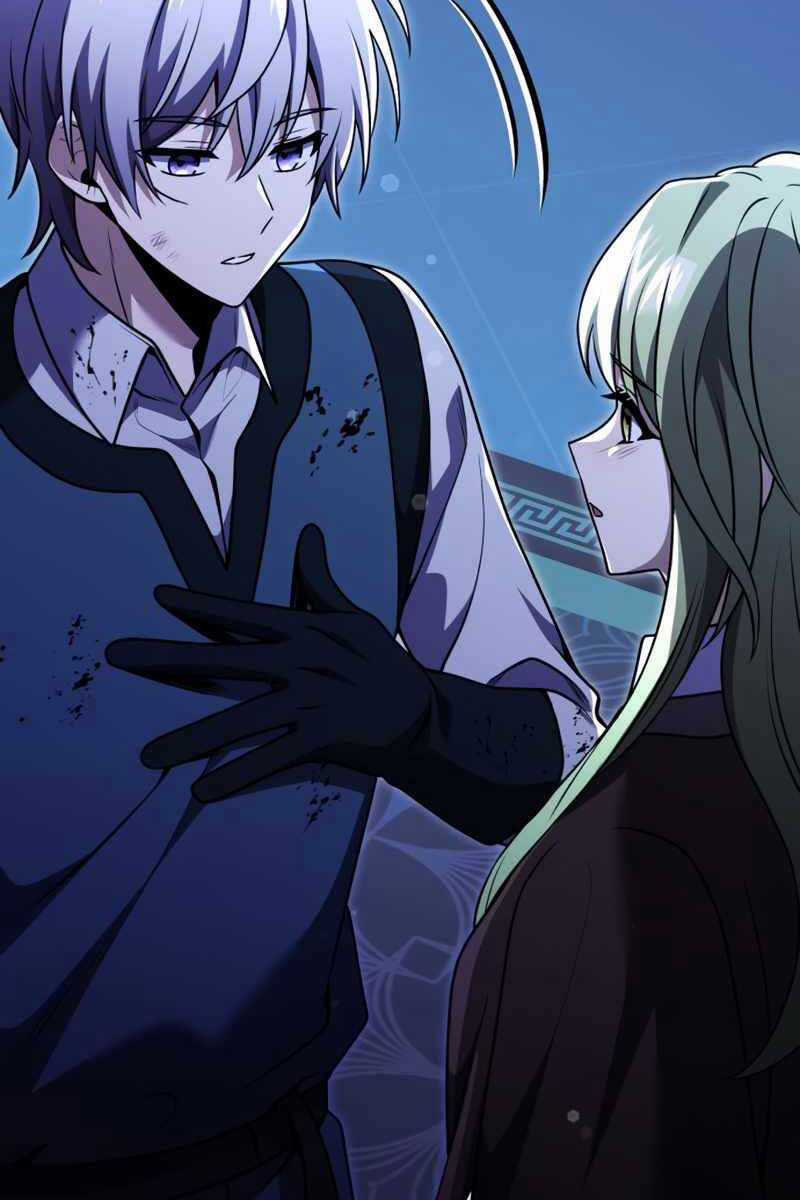 Hắc Kị Sĩ Thiên Tài Giới Hạn Thời Gian Chapter 19 trang 97