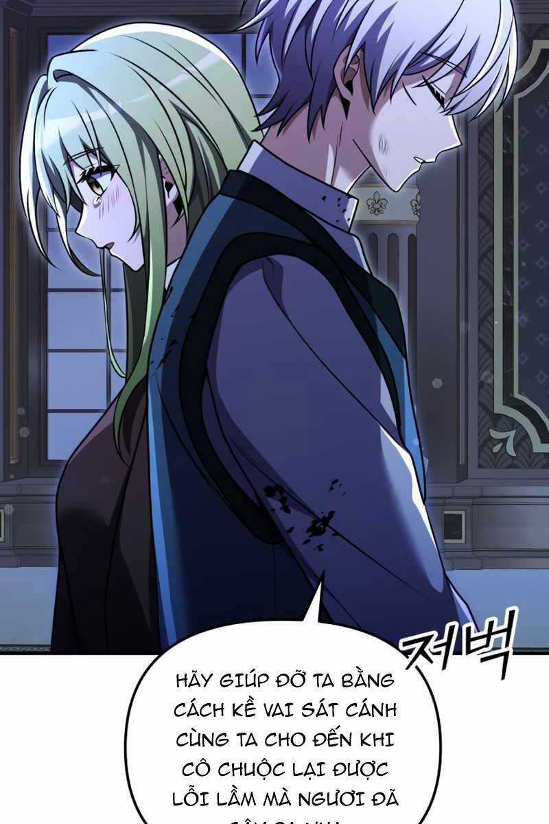 Hắc Kị Sĩ Thiên Tài Giới Hạn Thời Gian Chapter 19 trang 99