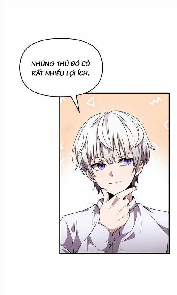 Hắc Kị Sĩ Thiên Tài Giới Hạn Thời Gian Chapter 2 trang 105
