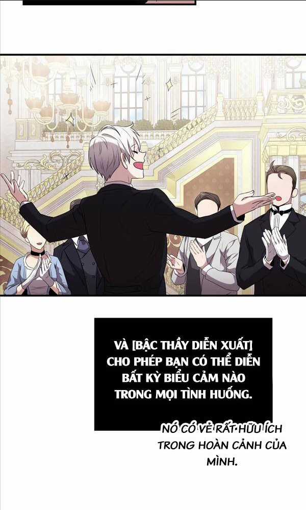 Hắc Kị Sĩ Thiên Tài Giới Hạn Thời Gian Chapter 2 trang 107