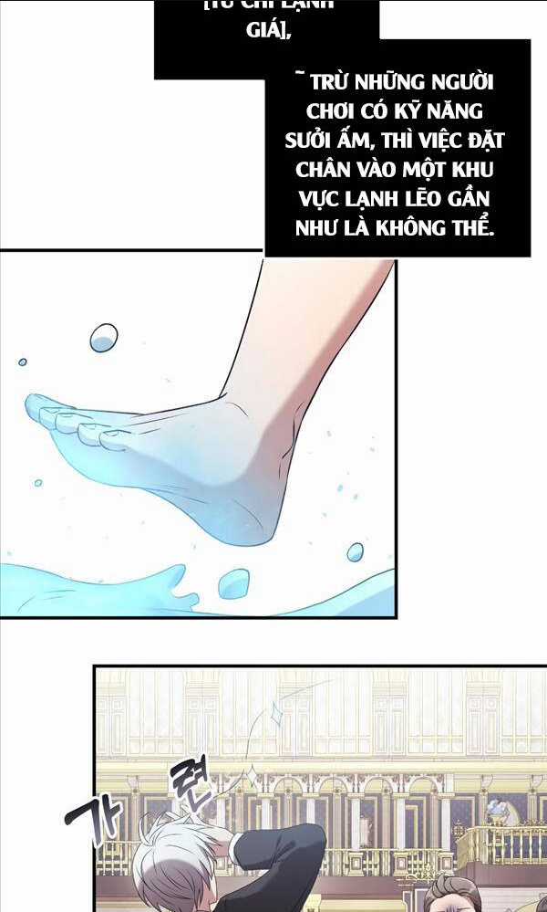 Hắc Kị Sĩ Thiên Tài Giới Hạn Thời Gian Chapter 2 trang 114