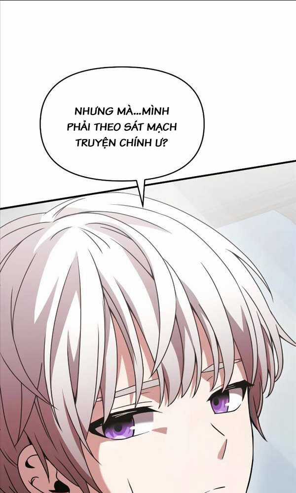 Hắc Kị Sĩ Thiên Tài Giới Hạn Thời Gian Chapter 2 trang 15