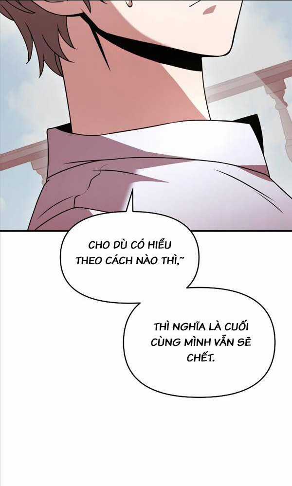 Hắc Kị Sĩ Thiên Tài Giới Hạn Thời Gian Chapter 2 trang 16