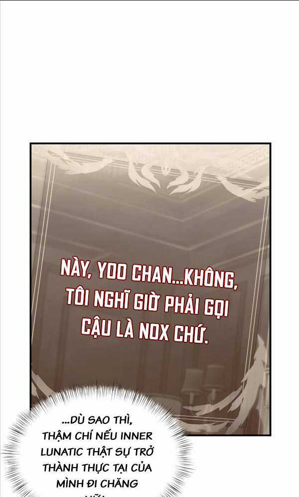 Hắc Kị Sĩ Thiên Tài Giới Hạn Thời Gian Chapter 2 trang 17