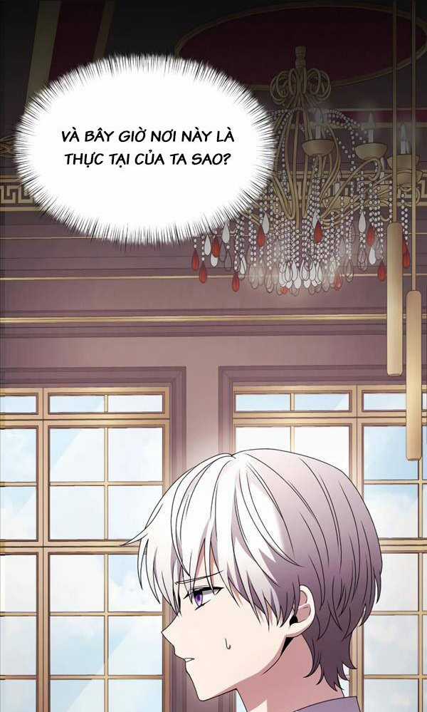 Hắc Kị Sĩ Thiên Tài Giới Hạn Thời Gian Chapter 2 trang 2