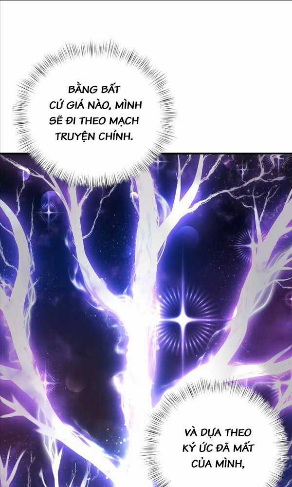Hắc Kị Sĩ Thiên Tài Giới Hạn Thời Gian Chapter 2 trang 20