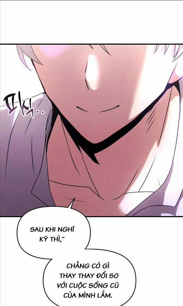 Hắc Kị Sĩ Thiên Tài Giới Hạn Thời Gian Chapter 2 trang 28