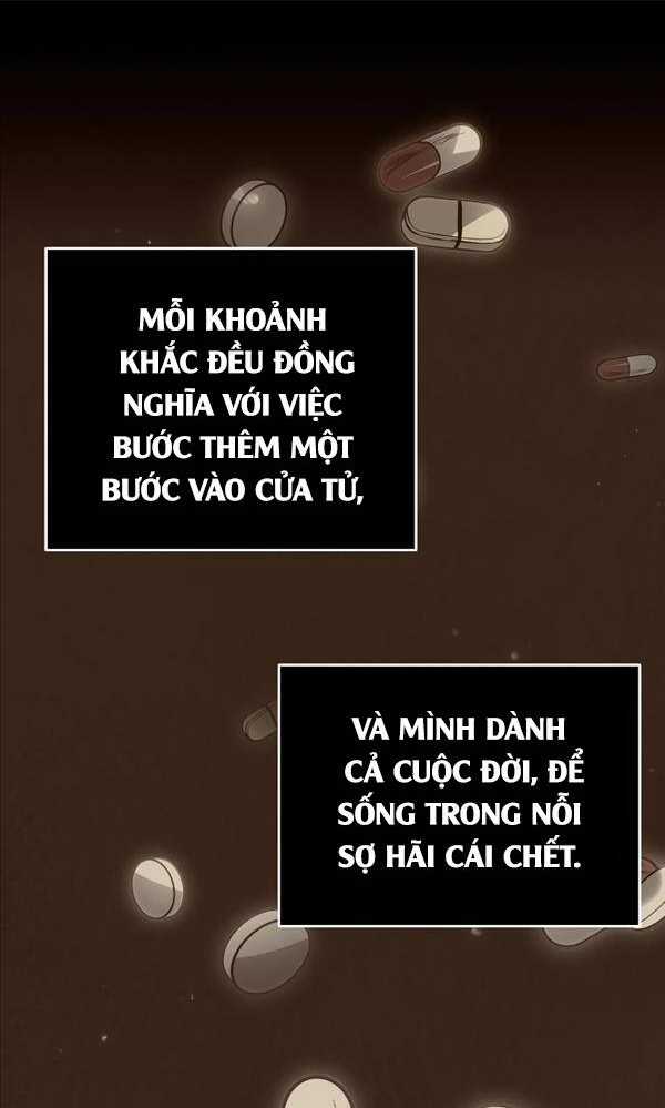 Hắc Kị Sĩ Thiên Tài Giới Hạn Thời Gian Chapter 2 trang 31