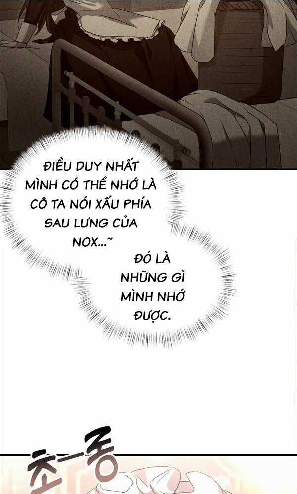 Hắc Kị Sĩ Thiên Tài Giới Hạn Thời Gian Chapter 2 trang 58