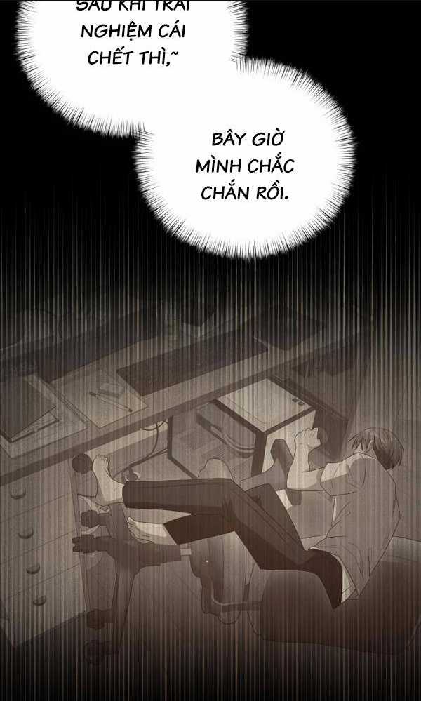 Hắc Kị Sĩ Thiên Tài Giới Hạn Thời Gian Chapter 2 trang 79