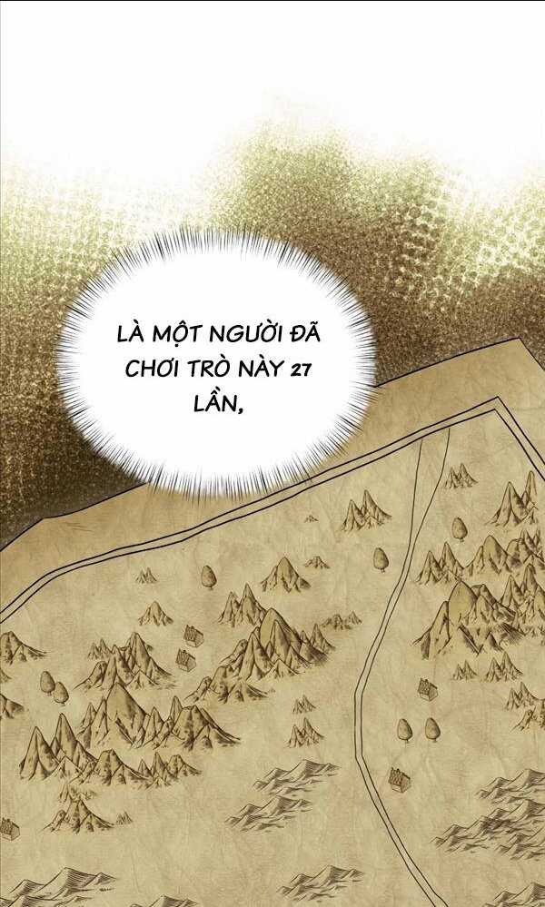 Hắc Kị Sĩ Thiên Tài Giới Hạn Thời Gian Chapter 2 trang 85