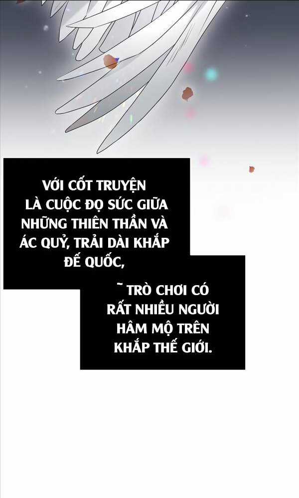 Hắc Kị Sĩ Thiên Tài Giới Hạn Thời Gian Chapter 2 trang 90
