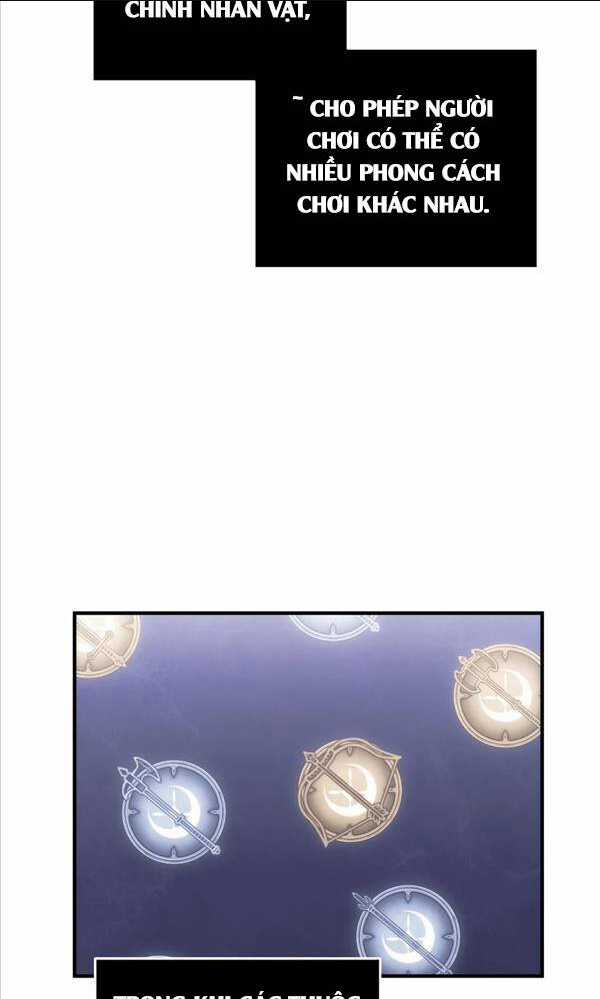 Hắc Kị Sĩ Thiên Tài Giới Hạn Thời Gian Chapter 2 trang 92