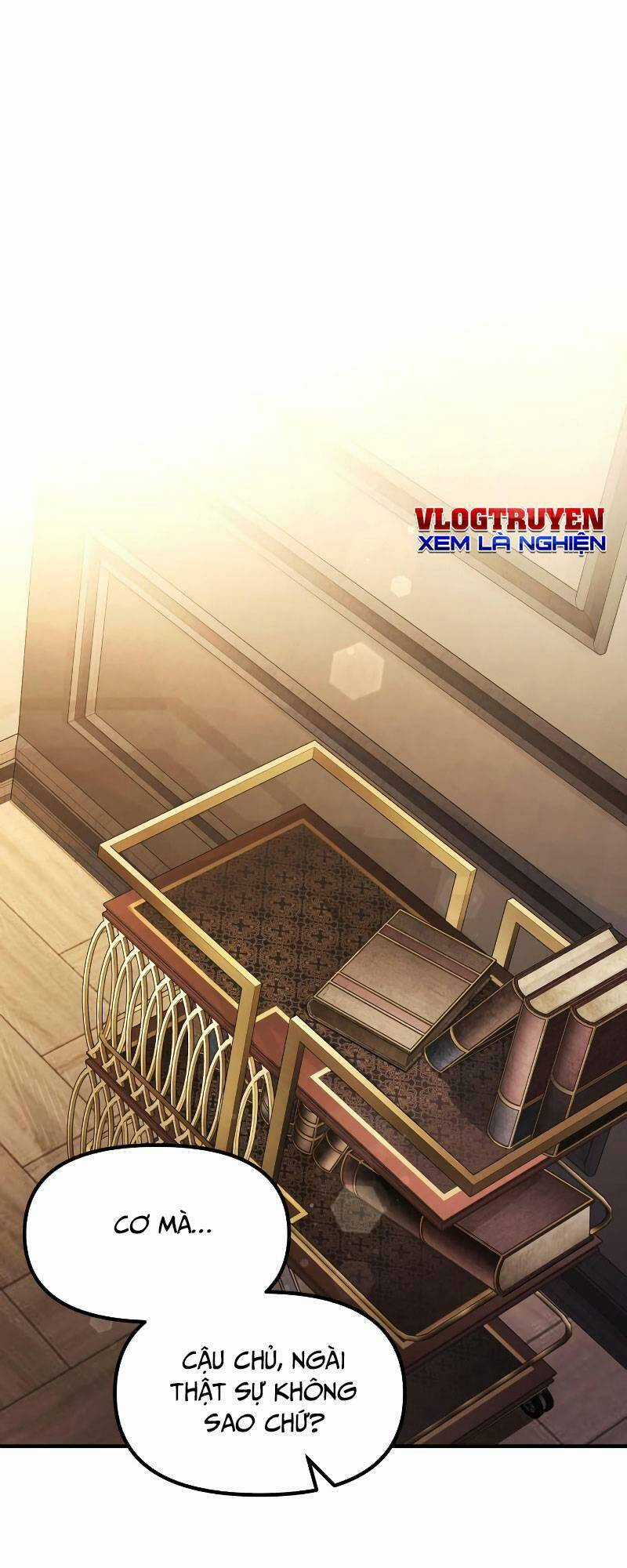 Hắc Kị Sĩ Thiên Tài Giới Hạn Thời Gian Chapter 20 trang 0