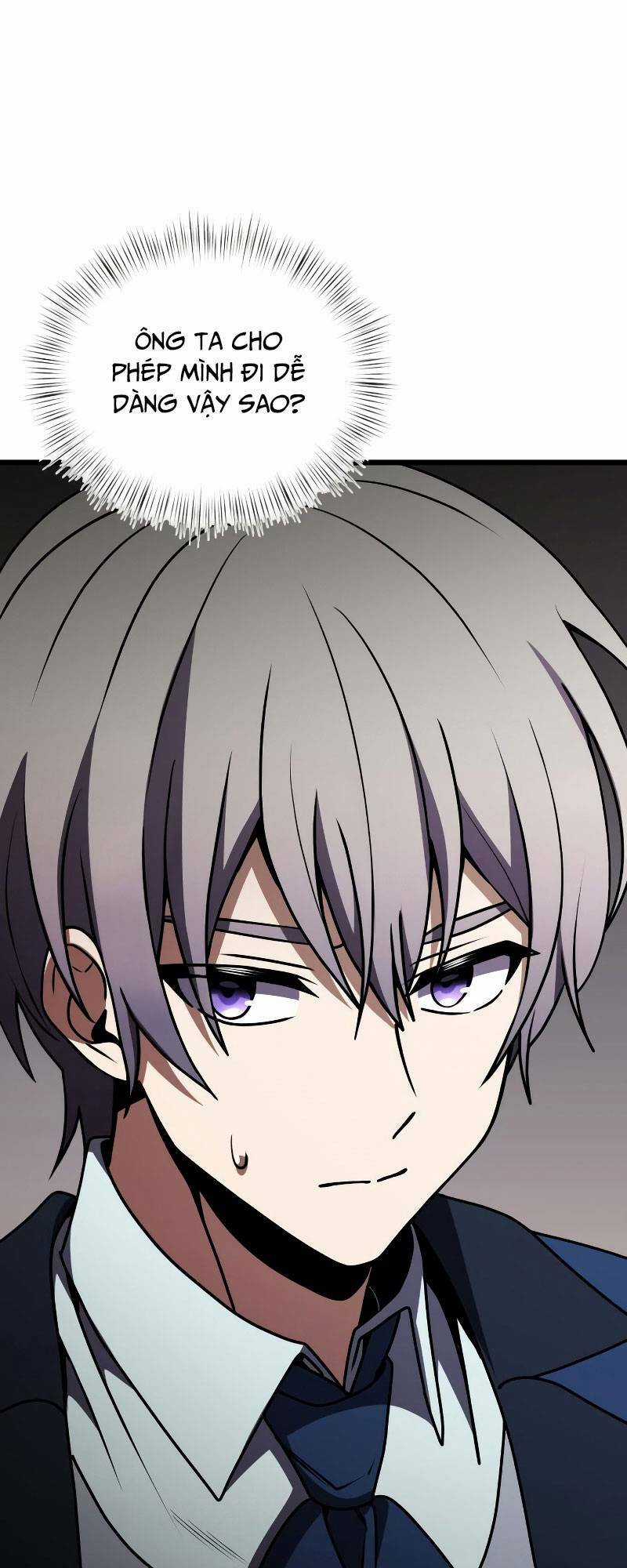 Hắc Kị Sĩ Thiên Tài Giới Hạn Thời Gian Chapter 20 trang 100