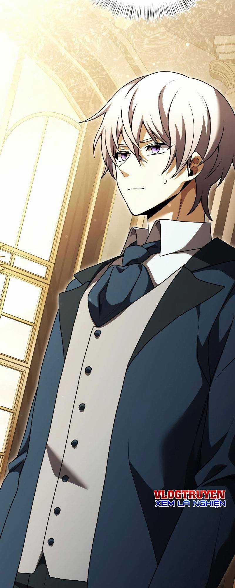 Hắc Kị Sĩ Thiên Tài Giới Hạn Thời Gian Chapter 20 trang 102