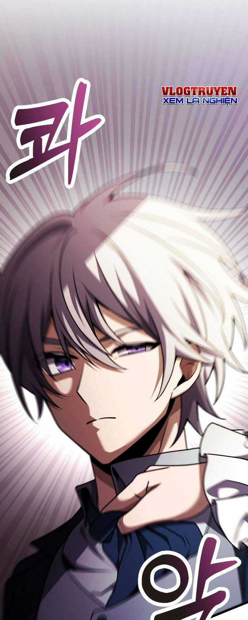 Hắc Kị Sĩ Thiên Tài Giới Hạn Thời Gian Chapter 20 trang 107