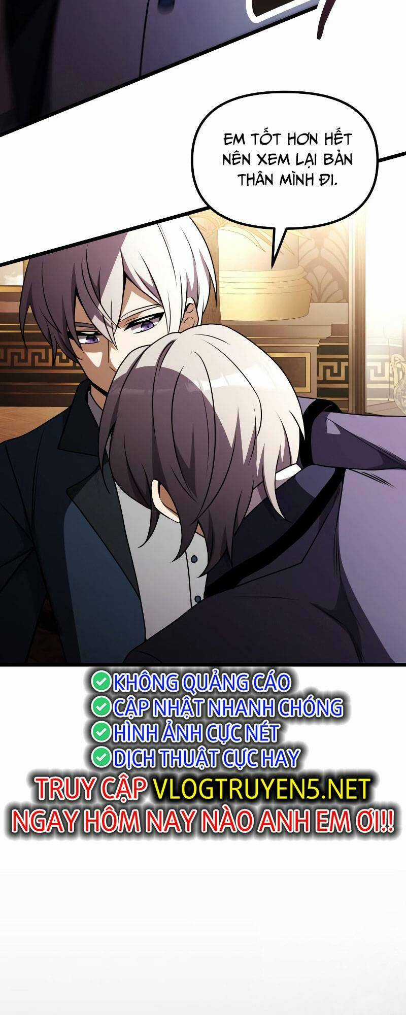 Hắc Kị Sĩ Thiên Tài Giới Hạn Thời Gian Chapter 20 trang 108