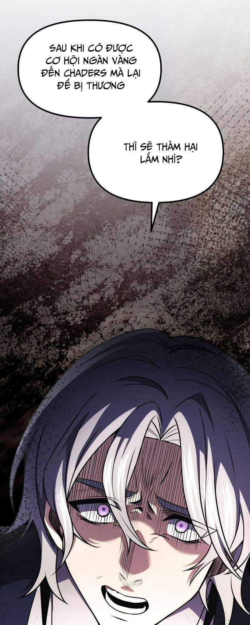 Hắc Kị Sĩ Thiên Tài Giới Hạn Thời Gian Chapter 20 trang 109