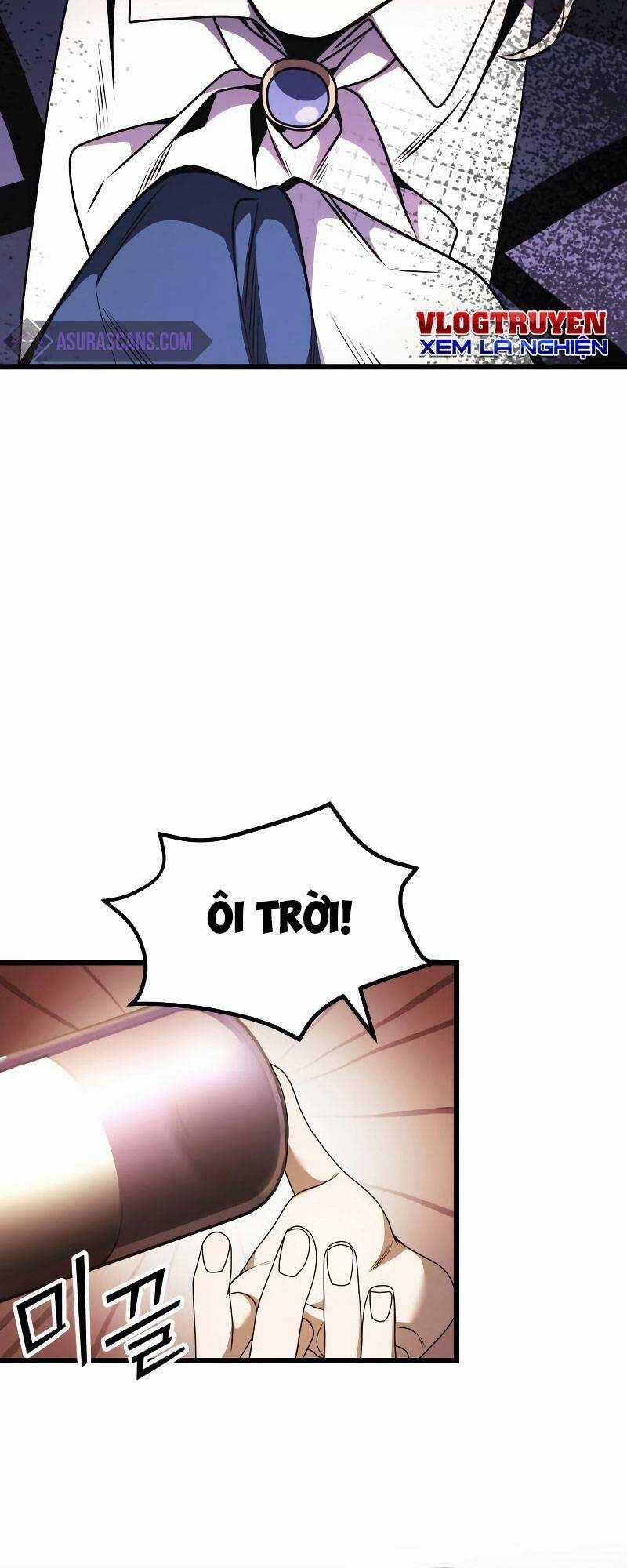 Hắc Kị Sĩ Thiên Tài Giới Hạn Thời Gian Chapter 20 trang 110