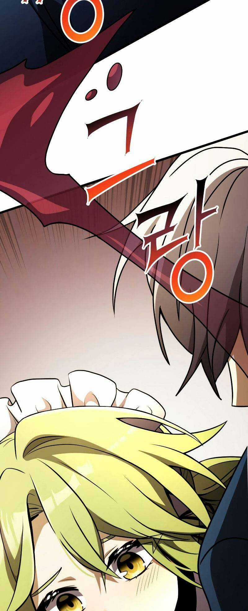 Hắc Kị Sĩ Thiên Tài Giới Hạn Thời Gian Chapter 20 trang 112