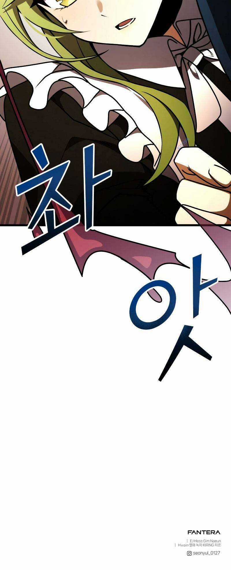 Hắc Kị Sĩ Thiên Tài Giới Hạn Thời Gian Chapter 20 trang 113