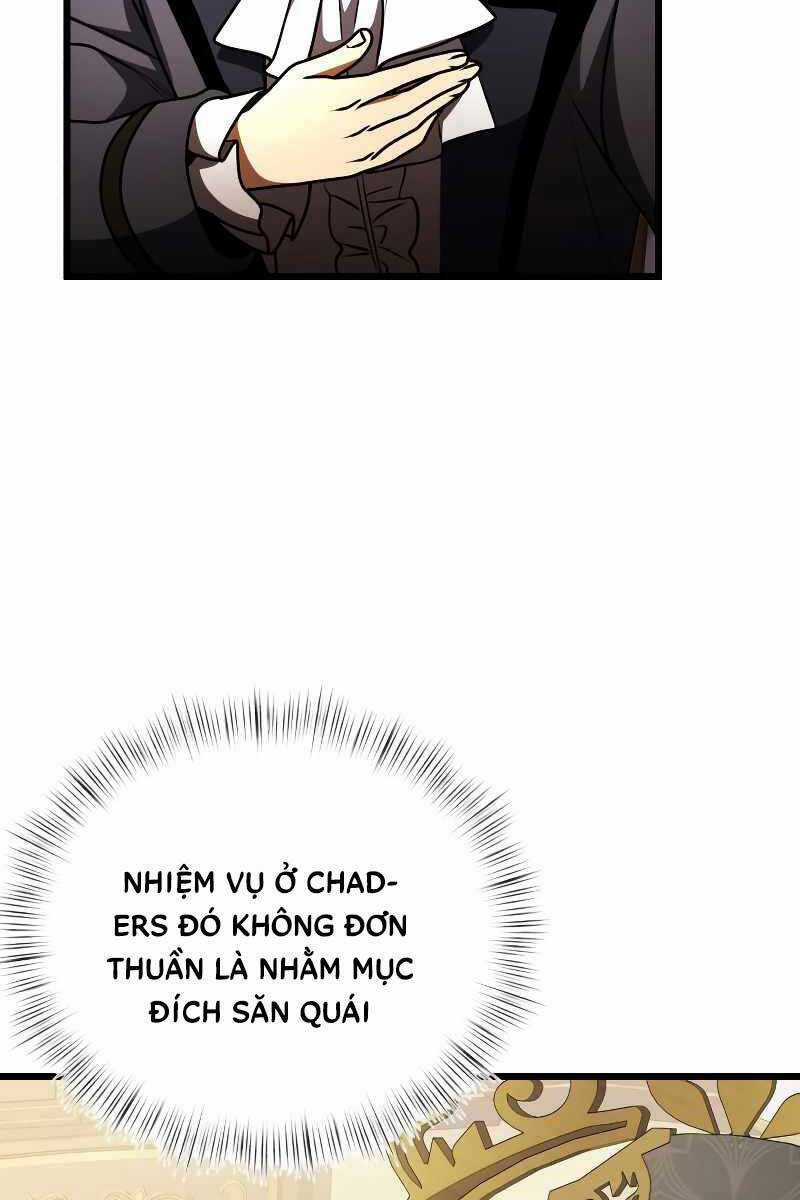 Hắc Kị Sĩ Thiên Tài Giới Hạn Thời Gian Chapter 20 trang 115