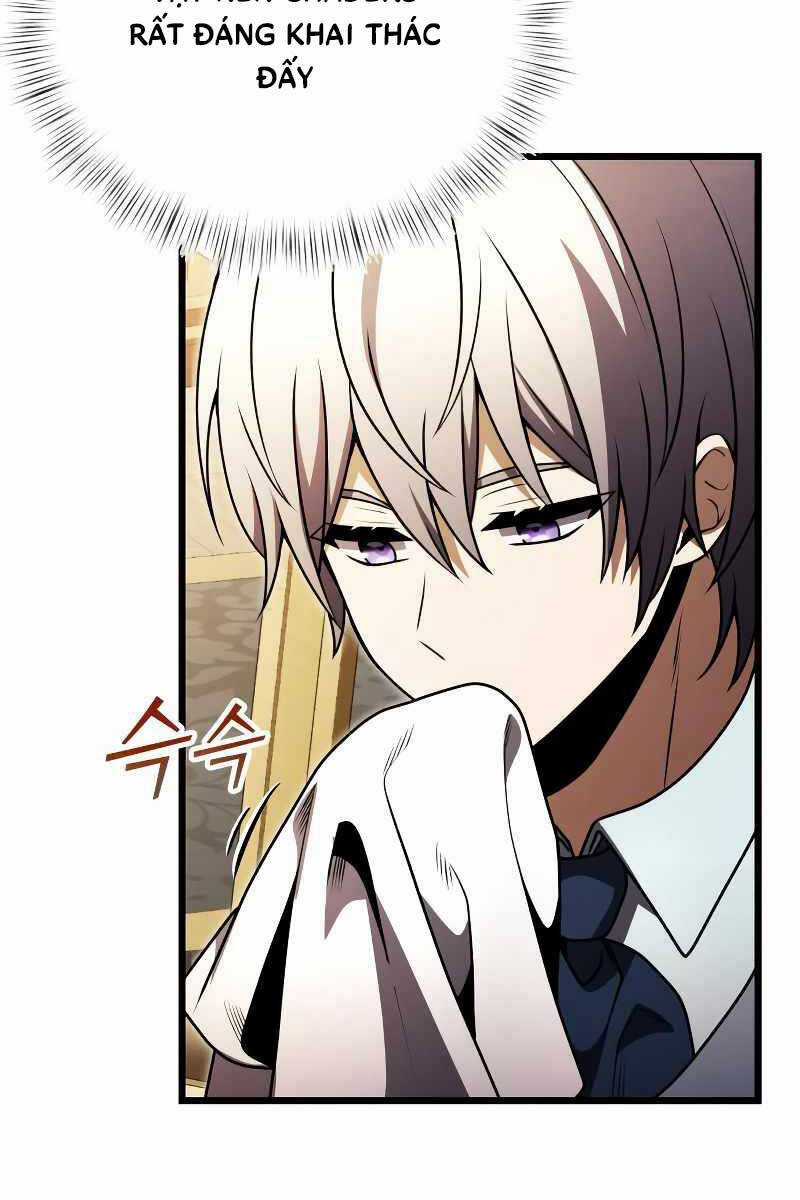 Hắc Kị Sĩ Thiên Tài Giới Hạn Thời Gian Chapter 20 trang 118