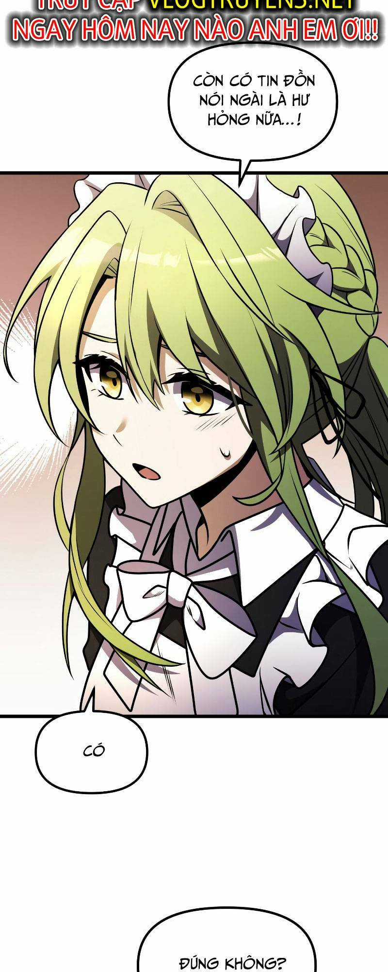 Hắc Kị Sĩ Thiên Tài Giới Hạn Thời Gian Chapter 20 trang 12