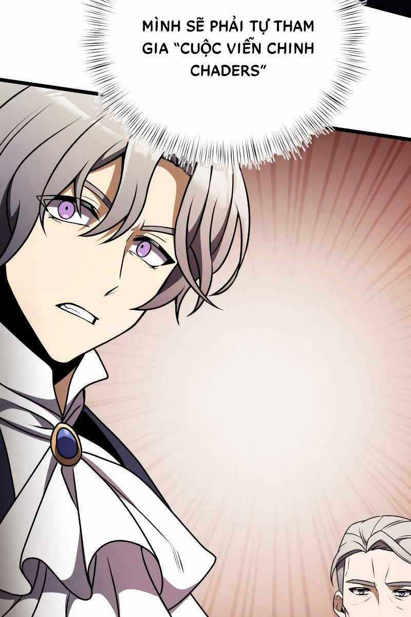 Hắc Kị Sĩ Thiên Tài Giới Hạn Thời Gian Chapter 20 trang 124