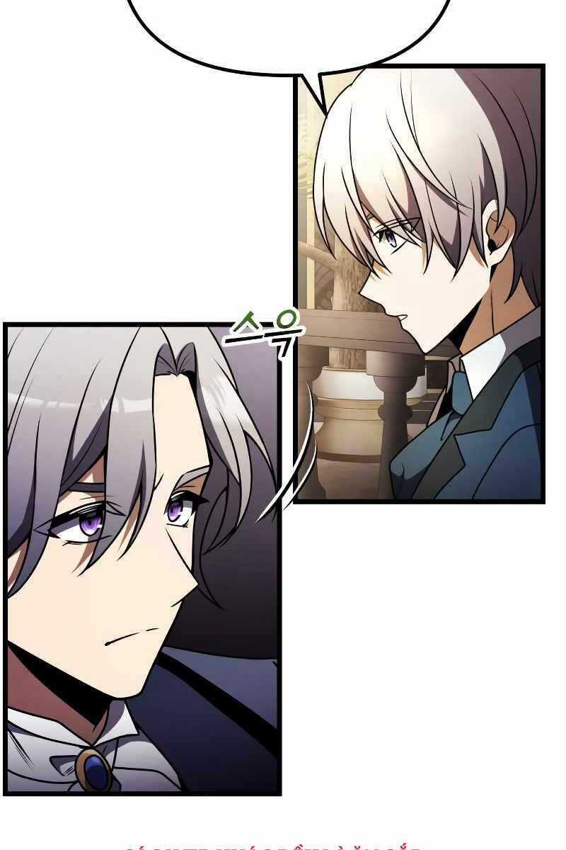 Hắc Kị Sĩ Thiên Tài Giới Hạn Thời Gian Chapter 20 trang 128