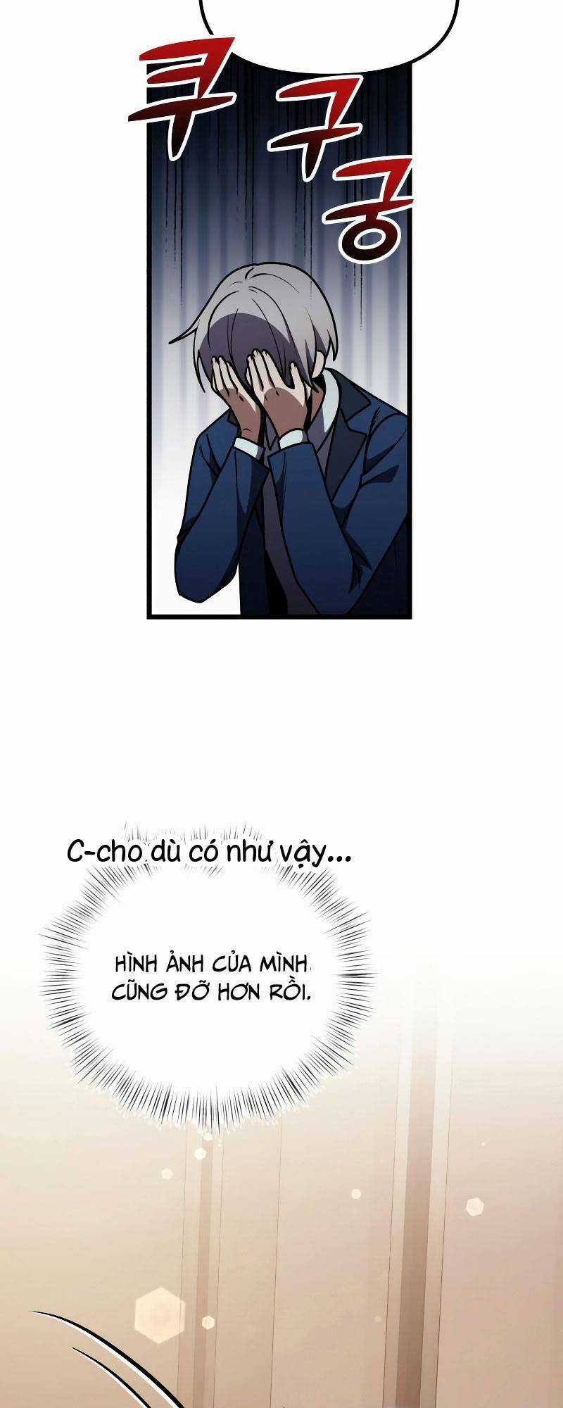 Hắc Kị Sĩ Thiên Tài Giới Hạn Thời Gian Chapter 20 trang 13