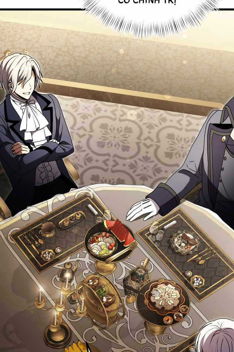 Hắc Kị Sĩ Thiên Tài Giới Hạn Thời Gian Chapter 20 trang 136